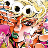 Giorno Giovanna | JoJo's Bizarre Adventure