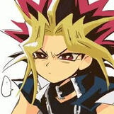Yami Yugi | Yu-Gi-Oh