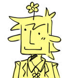 Yellow | Deltarune