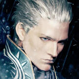 Vergil | Devil May Cry