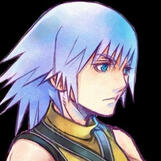 Riku | Kingdom Hearts