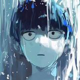 Shigeo Kageyama | Mob Psycho 100