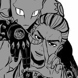 Yoshikage Kira | JoJo's Bizarre Adventure