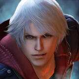 Nero | Devil May Cry