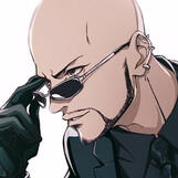 Rude | Final Fantasy VII