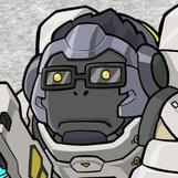 Winston | Overwatch