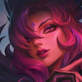 Xayah | League of Legends