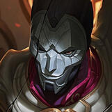 Jhin | League of Legends