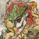 Luchino | Identity V