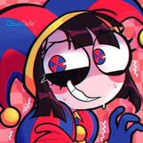 Pomni | The Amazing Digital Circus