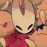 Hornet | Hollow Knight