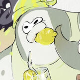 Big Man | Splatoon 3