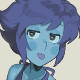 Lapis | Steven Universe