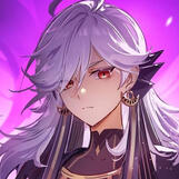 Cyno | Genshin Impact