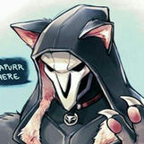 Reaper | Overwatch