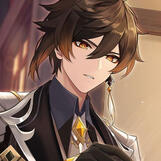 Zhongli | Genshin Impact