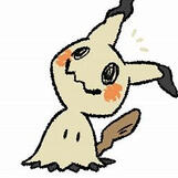 Mimikyu