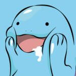 Quagsire