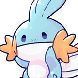 Mudkip