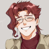 Noriaki Kakyoin | JoJo's Bizarre Adventure
