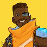 Baptiste | Overwatch