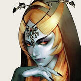 Midna | LoZ: Twilight Princess
