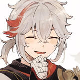 Kazuha | Genshin Impact