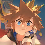 Sora | Kingdom Hearts
