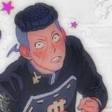 Okuyasu Nijimura | JoJo's Bizarre Adventure