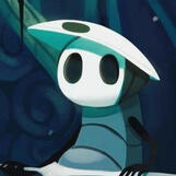 Quirrel | Hollow Knight