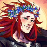 Axel | Kingdom Hearts