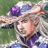 Gyro Zeppeli | JoJo's Bizarre Adventure