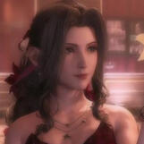 Aerith | Final Fantasy VII