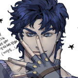 Jonathan Joestar | JoJo's Bizarre Adventure