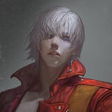 Dante | Devil May Cry