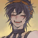 Narancia Ghirga | JoJo's Bizarre Adventure