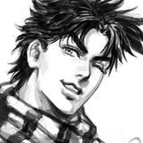 Joseph Joestar | JoJo's Bizarre Adventure