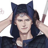 Nero | Devil May Cry