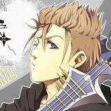 Demyx | Kingdom Hearts