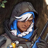 Ana | Overwatch