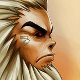 Darunia | LoZ: Ocarina of Time