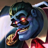 Dr. Mundo | League of Legends