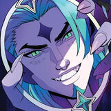 Rakan | League of Legends