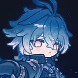 Flins | Genshin Impact