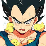 Vigita | Dragon Ball