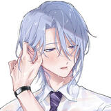 Kamisato Ayato | Genshin Impact