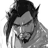 Hanzo | Overwatch
