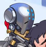 Zenyatta | Overwatch