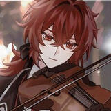 Diluc Ragnvindr | Genshin Impact