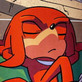 Knuckles | Sonic
